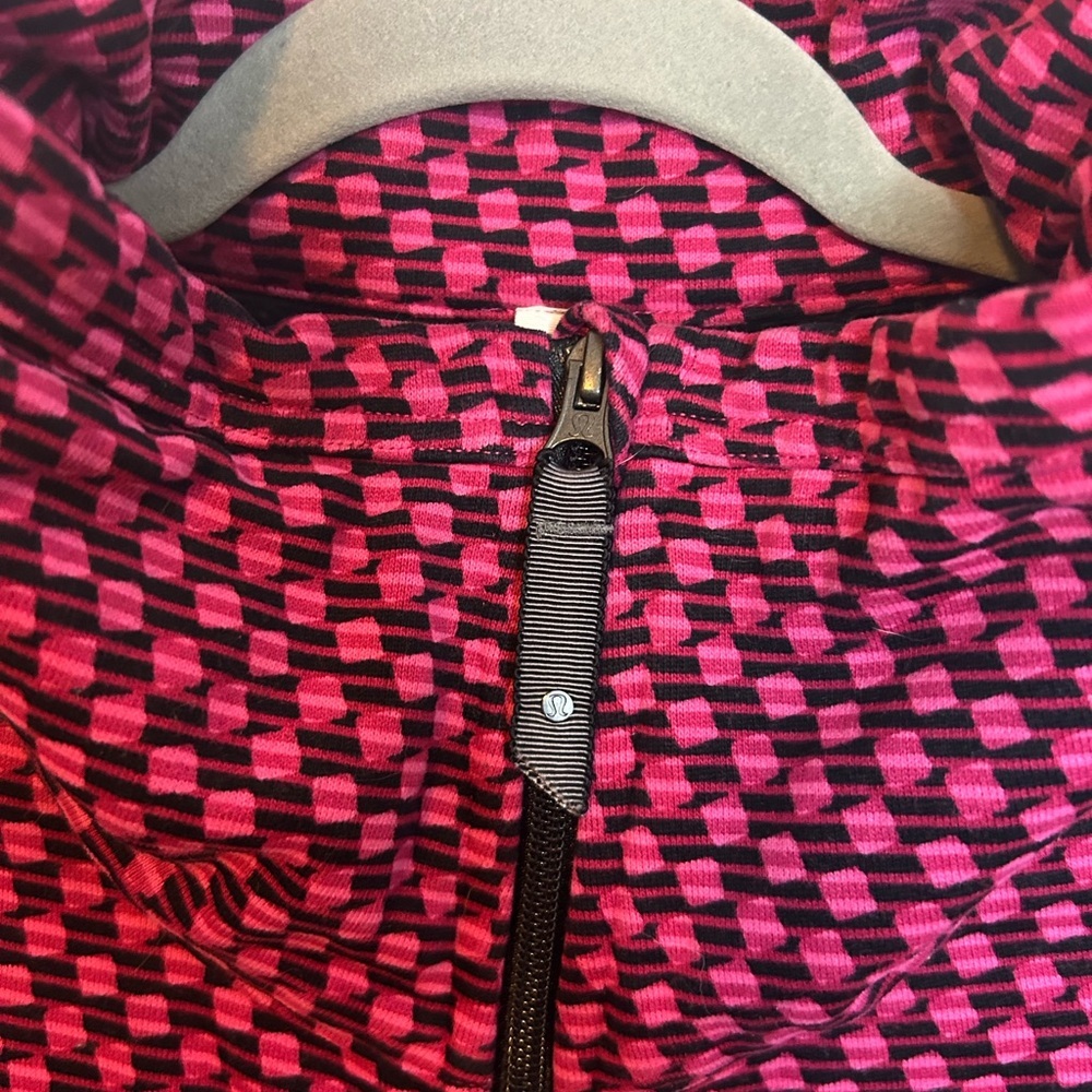 Lululemon Radiant Full Zip Jacket - image 5